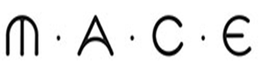 M·A·C·E trademark