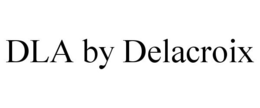 DLA BY DELACROIX trademark