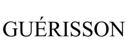 GUÉRISSON trademark