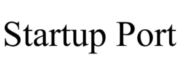 STARTUP PORT trademark