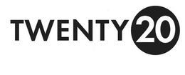 TWENTY 20 trademark
