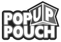POP UP POUCH trademark