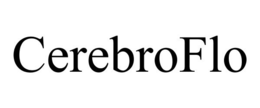CEREBROFLO trademark