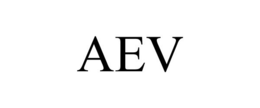 AEV trademark