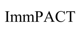 IMMPACT trademark