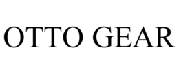 OTTO GEAR trademark