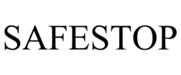 SAFESTOP trademark