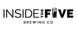INSIDE THE FIVE BREWING CO. trademark