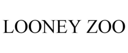 LOONEY ZOO trademark