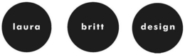 LAURA BRITT DESIGN trademark