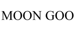 MOON GOO trademark