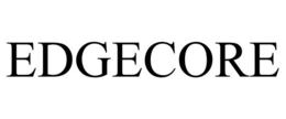 EDGECORE trademark