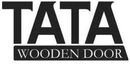 TATA WOODEN DOOR trademark