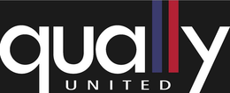 QUALLY UNITED trademark