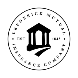 FREDERICK MUTUAL INSURANCE COMPANY EST.1843 trademark
