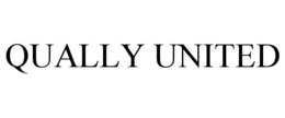 QUALLY UNITED trademark