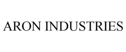 ARON INDUSTRIES trademark