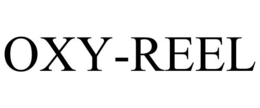 OXY-REEL trademark