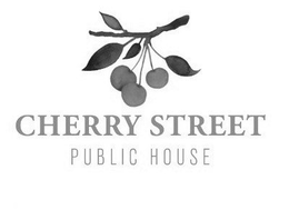 CHERRY STREET PUBLIC HOUSE trademark
