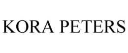 KORA PETERS trademark