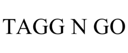 TAGG N GO trademark