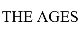 THE AGES trademark