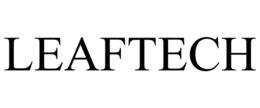 LEAFTECH trademark
