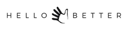 HELLO BETTER trademark