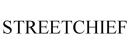 STREETCHIEF trademark