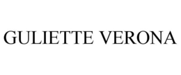 GULIETTE VERONA trademark