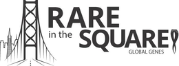 RARE IN THE SQUARE GLOBAL GENES trademark