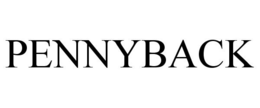PENNYBACK trademark