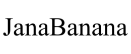 JANABANANA trademark