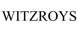 WITZROYS trademark