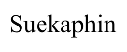 SUEKAPHIN trademark