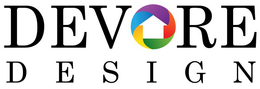 DEVORE DESIGN trademark