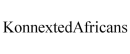 KONNEXTEDAFRICANS trademark