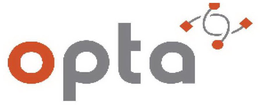 OPTA trademark