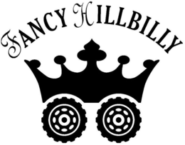 FANCY HILLBILLY trademark