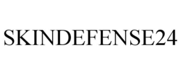 SKINDEFENSE24 trademark