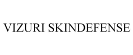 VIZURI SKINDEFENSE trademark