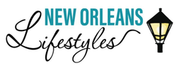 NEW ORLEANS LIFESTYLES trademark