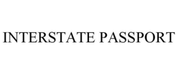 INTERSTATE PASSPORT trademark