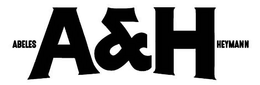 ABELES A&H HEYMANN trademark