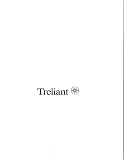 TRELIANT trademark