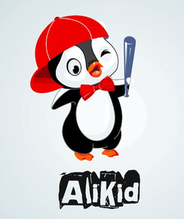 ALIKID trademark
