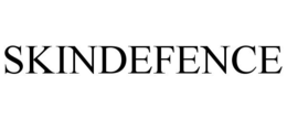SKINDEFENCE trademark