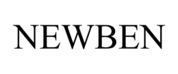 NEWBEN trademark