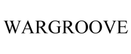WARGROOVE trademark