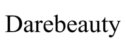 DAREBEAUTY trademark